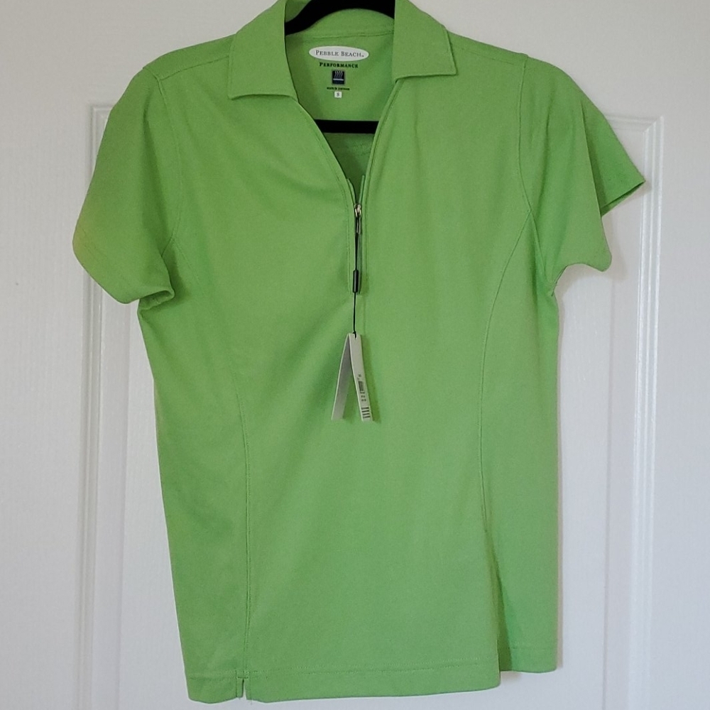NWT Golf polo